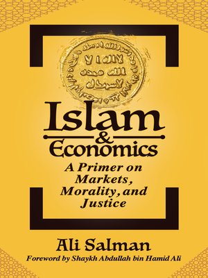cover image of Islam and Economics